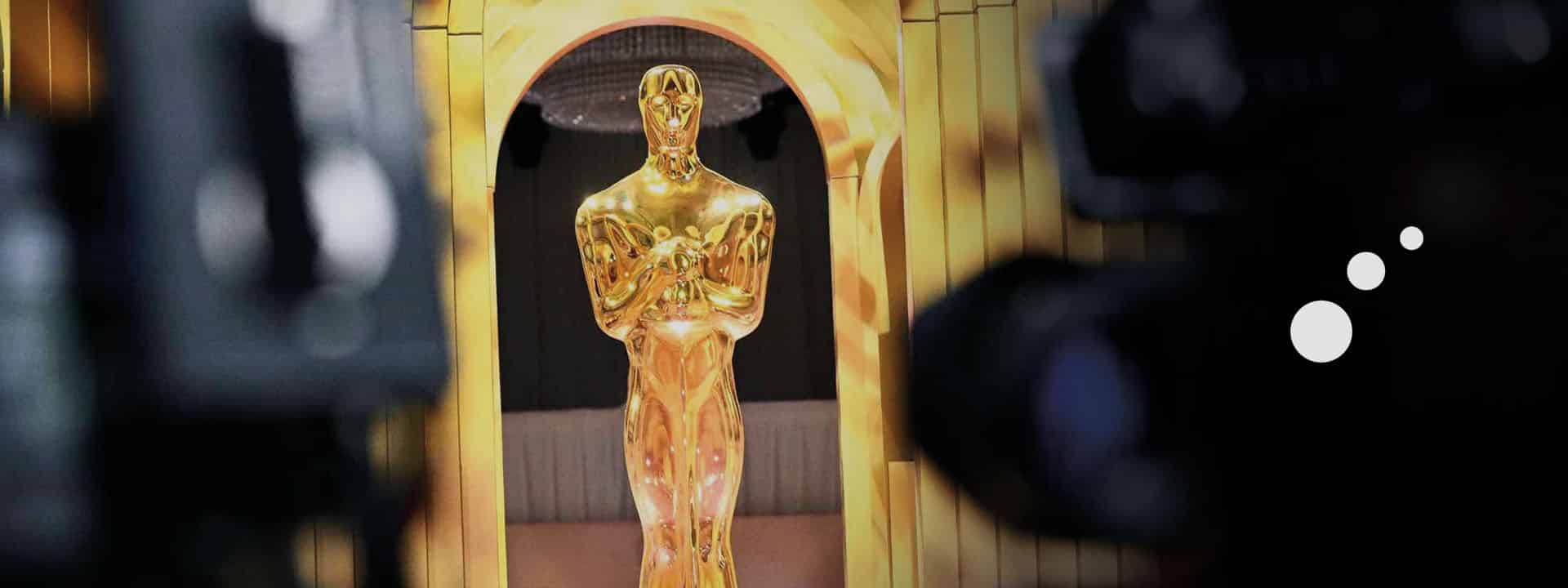 El mayor premio de los Oscar 20244