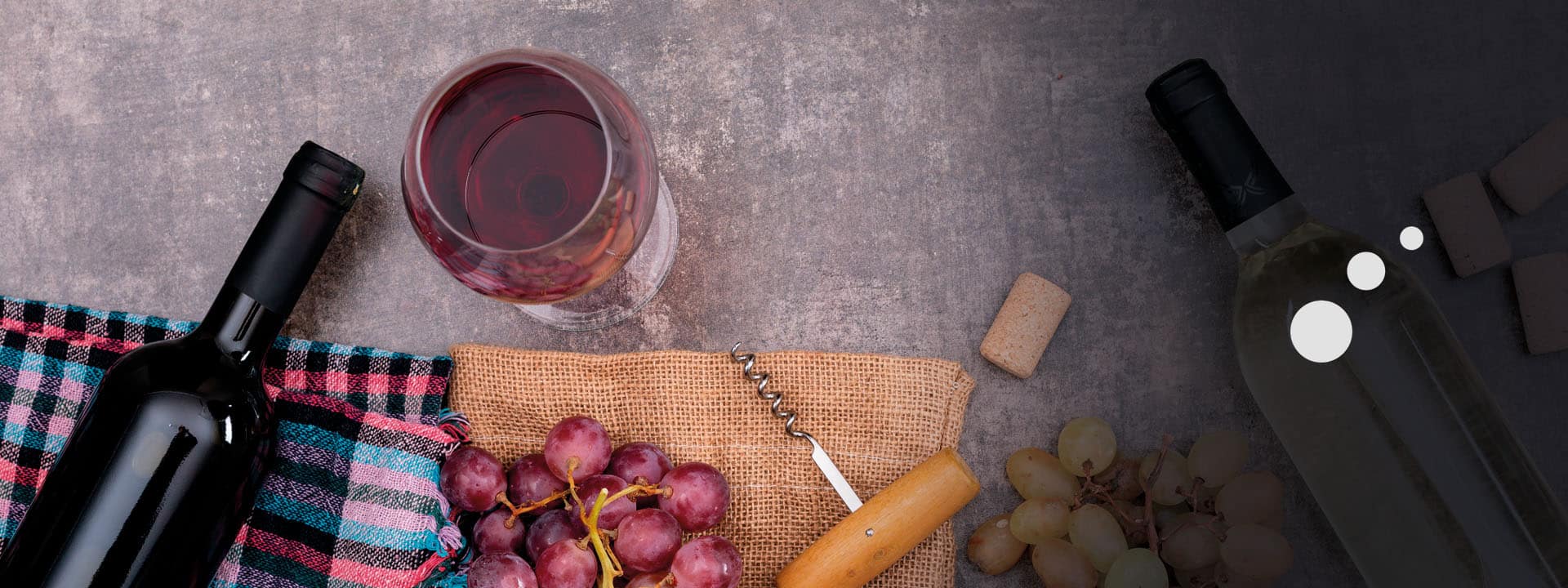 Mitos del vino: Lo que deberías saber